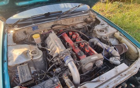 Nissan Skyline, 1990 год, 1 300 000 рублей, 12 фотография