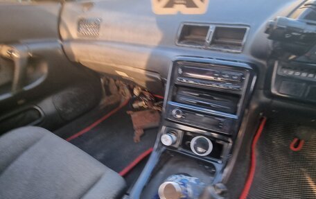 Nissan Skyline, 1990 год, 1 300 000 рублей, 10 фотография
