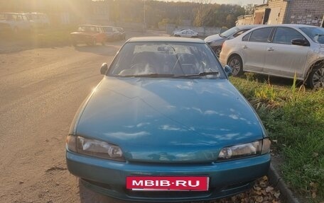 Nissan Skyline, 1990 год, 1 300 000 рублей, 2 фотография