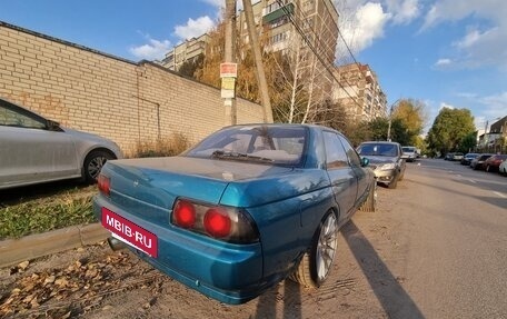Nissan Skyline, 1990 год, 1 300 000 рублей, 4 фотография