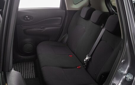 Nissan Note II рестайлинг, 2017 год, 1 059 000 рублей, 7 фотография