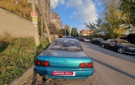 Nissan Skyline, 1990 год, 1 300 000 рублей, 5 фотография
