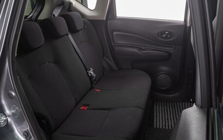 Nissan Note II рестайлинг, 2017 год, 1 059 000 рублей, 9 фотография