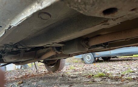 Chery Tiggo (T11), 2007 год, 200 000 рублей, 4 фотография