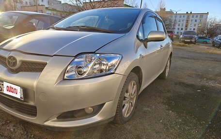 Toyota Auris II, 2007 год, 450 000 рублей, 2 фотография