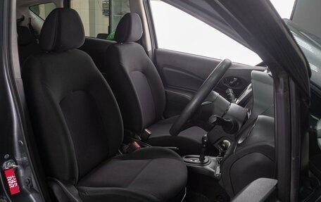 Nissan Note II рестайлинг, 2017 год, 1 059 000 рублей, 10 фотография