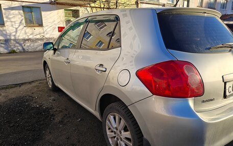 Toyota Auris II, 2007 год, 450 000 рублей, 6 фотография