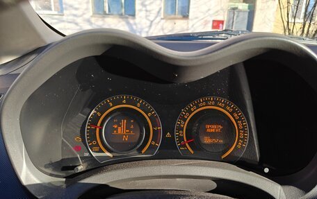 Toyota Auris II, 2007 год, 450 000 рублей, 8 фотография