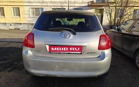 Toyota Auris II, 2007 год, 450 000 рублей, 5 фотография