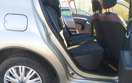 Renault Sandero I, 2010 год, 450 000 рублей, 10 фотография