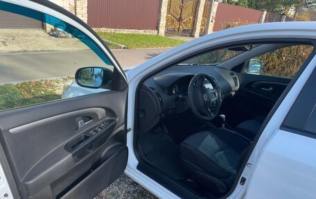 KIA cee'd I рестайлинг, 2010 год, 650 000 рублей, 9 фотография