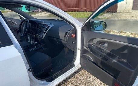 KIA cee'd I рестайлинг, 2010 год, 650 000 рублей, 8 фотография