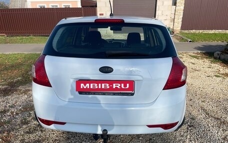 KIA cee'd I рестайлинг, 2010 год, 650 000 рублей, 5 фотография