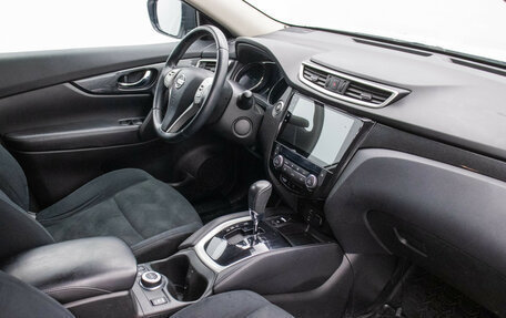 Nissan X-Trail, 2015 год, 1 445 000 рублей, 9 фотография