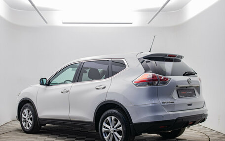 Nissan X-Trail, 2015 год, 1 445 000 рублей, 7 фотография