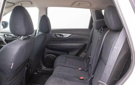 Nissan X-Trail, 2015 год, 1 445 000 рублей, 11 фотография