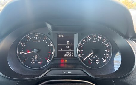 Skoda Octavia, 2014 год, 950 000 рублей, 5 фотография