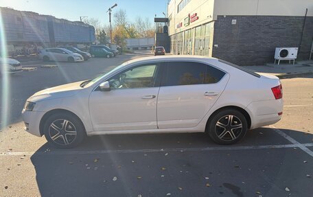 Skoda Octavia, 2014 год, 950 000 рублей, 3 фотография