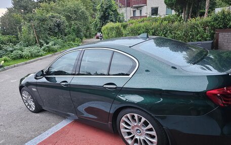 BMW 5 серия, 2014 год, 2 350 000 рублей, 2 фотография