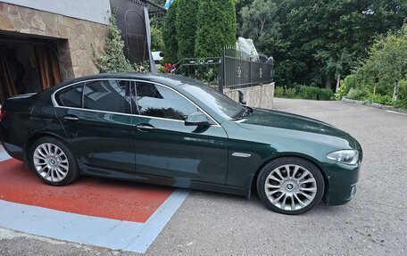 BMW 5 серия, 2014 год, 2 350 000 рублей, 3 фотография