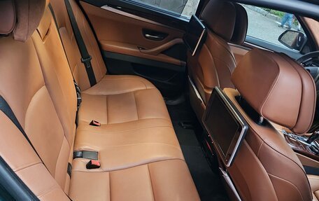 BMW 5 серия, 2014 год, 2 350 000 рублей, 6 фотография