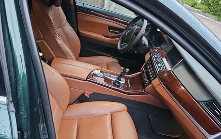 BMW 5 серия, 2014 год, 2 350 000 рублей, 5 фотография