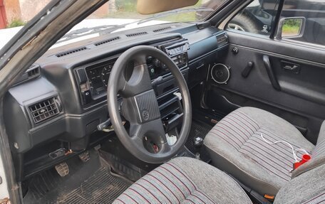 Volkswagen Golf III, 1987 год, 110 000 рублей, 7 фотография