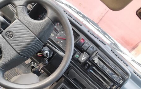 Volkswagen Golf III, 1987 год, 110 000 рублей, 6 фотография