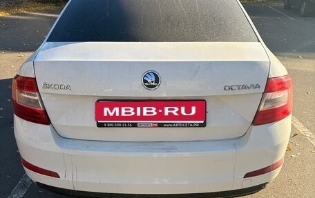 Skoda Octavia, 2014 год, 950 000 рублей, 4 фотография