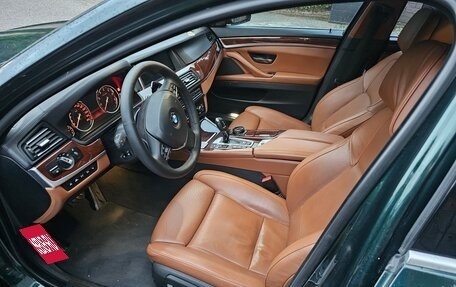 BMW 5 серия, 2014 год, 2 350 000 рублей, 8 фотография
