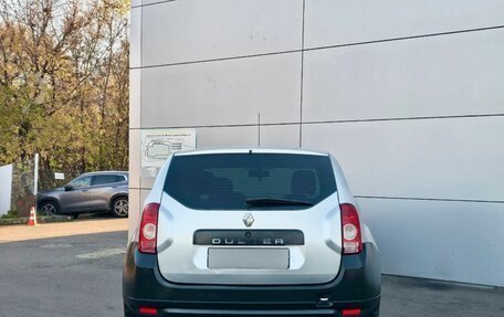 Renault Duster I рестайлинг, 2013 год, 721 000 рублей, 5 фотография