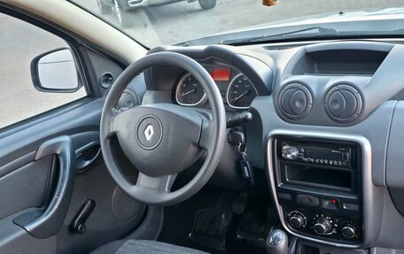 Renault Duster I рестайлинг, 2013 год, 721 000 рублей, 7 фотография