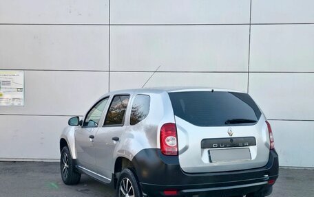 Renault Duster I рестайлинг, 2013 год, 721 000 рублей, 6 фотография