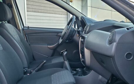 Renault Duster I рестайлинг, 2013 год, 721 000 рублей, 9 фотография