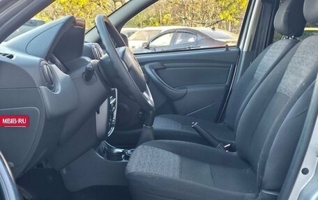 Renault Duster I рестайлинг, 2013 год, 721 000 рублей, 8 фотография