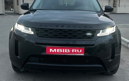 Land Rover Range Rover Evoque II, 2021 год, 4 000 000 рублей, 1 фотография