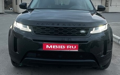 Land Rover Range Rover Evoque II, 2021 год, 4 000 000 рублей, 1 фотография