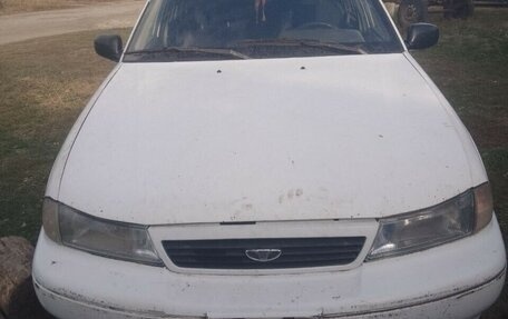 Daewoo Nexia I рестайлинг, 1998 год, 50 000 рублей, 1 фотография