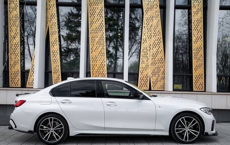 BMW 3 серия, 2020 год, 4 300 000 рублей, 7 фотография