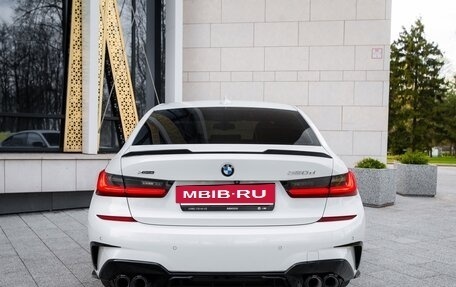 BMW 3 серия, 2020 год, 4 300 000 рублей, 5 фотография