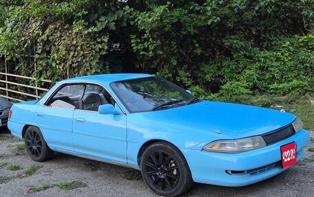 Toyota Carina ED II, 1991 год, 250 000 рублей, 1 фотография