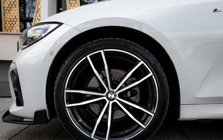 BMW 3 серия, 2020 год, 4 300 000 рублей, 8 фотография