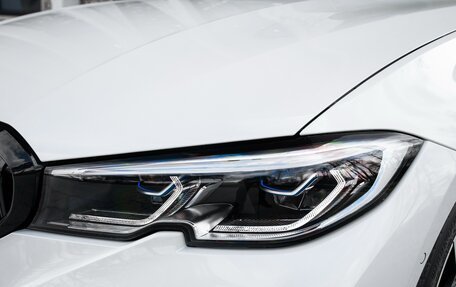 BMW 3 серия, 2020 год, 4 300 000 рублей, 10 фотография