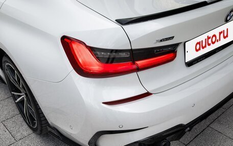 BMW 3 серия, 2020 год, 4 300 000 рублей, 11 фотография