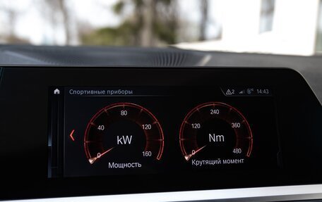 BMW 3 серия, 2020 год, 4 300 000 рублей, 19 фотография