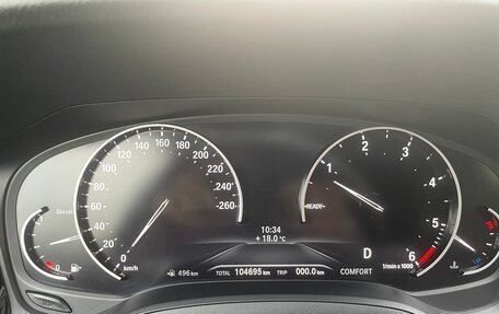BMW 3 серия, 2020 год, 4 300 000 рублей, 17 фотография