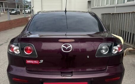 Mazda 3, 2006 год, 695 000 рублей, 1 фотография