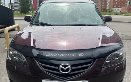 Mazda 3, 2006 год, 695 000 рублей, 2 фотография