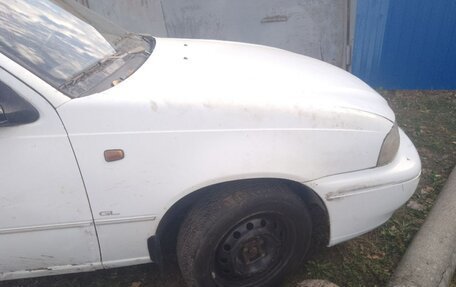 Daewoo Nexia I рестайлинг, 1998 год, 50 000 рублей, 3 фотография