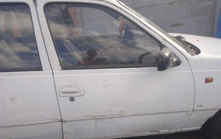 Daewoo Nexia I рестайлинг, 1998 год, 50 000 рублей, 4 фотография